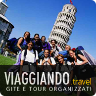 Viaggiando.Travel