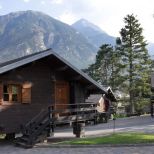 Aosta Chalet